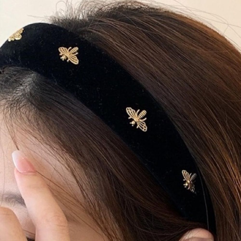 Boho headband  M783